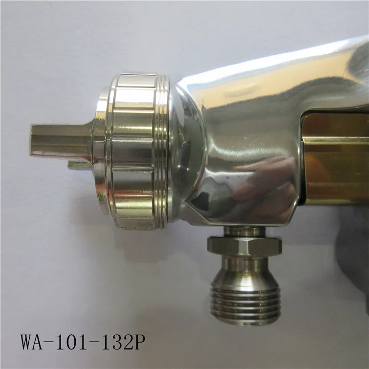 anest iwata WA101 spray gun-26