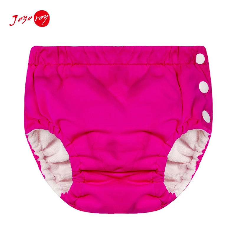 Детские пеленки для плавания Многоразовые пеленки для плавания