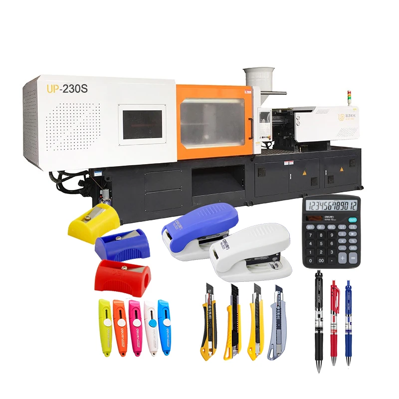 Small Size Plastic Injection Molding Machine 70T 100T 110T 120T Injection Moulding Machine Price