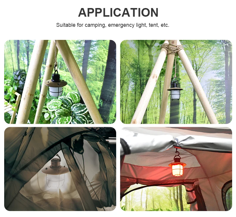 Rechargeable Led Tent Light With Tripod Stand Option Buy Tent Light