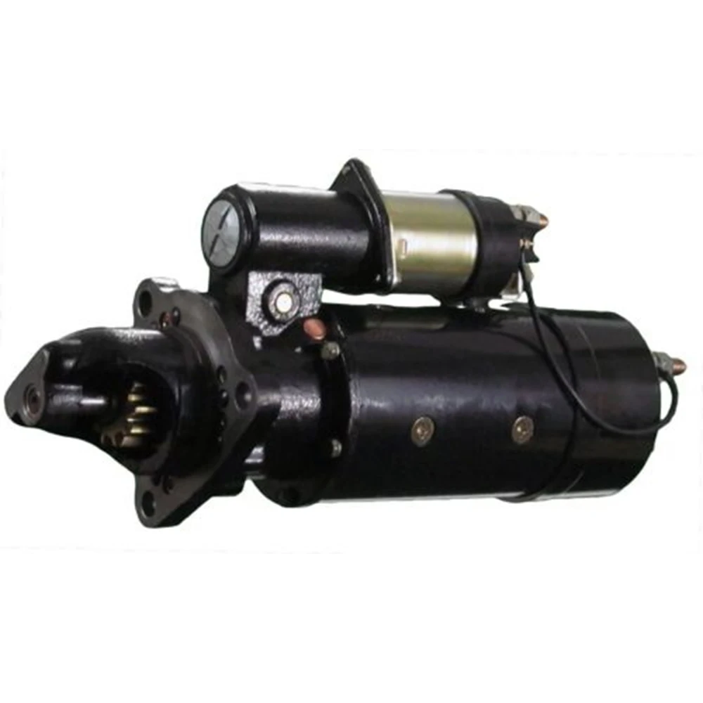 IZUMI Motor Starter 0R2187 for Caterpillar 980C 980F 992C Standard Size