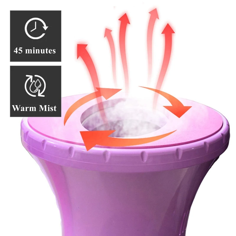 Max Weight 150kgs Big Size Yoni Herbal Seat Home Use Yoni Steam Chairs