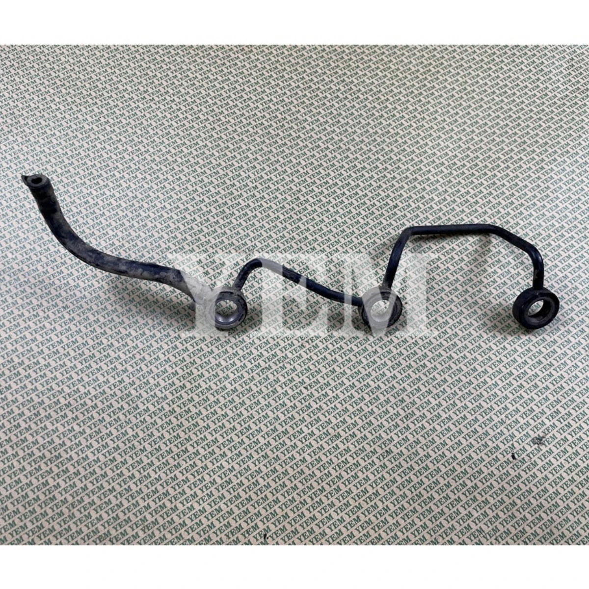 High Quality 3TNM72 Oil Return Pipe for Yanmar