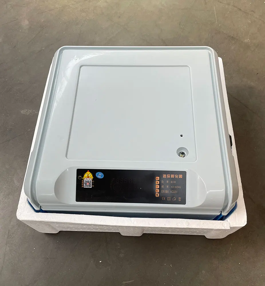 Cross Flow Fans, 256, 250Egg - detail 44