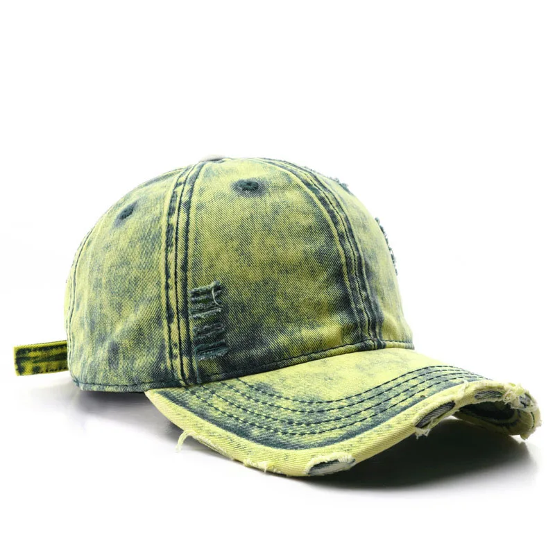 CLAPE Dad Hat - Premium Cotton Low Profile Baseball Cap, Unstructured, UPF 50+ Sun Protection, Adjustable Fit