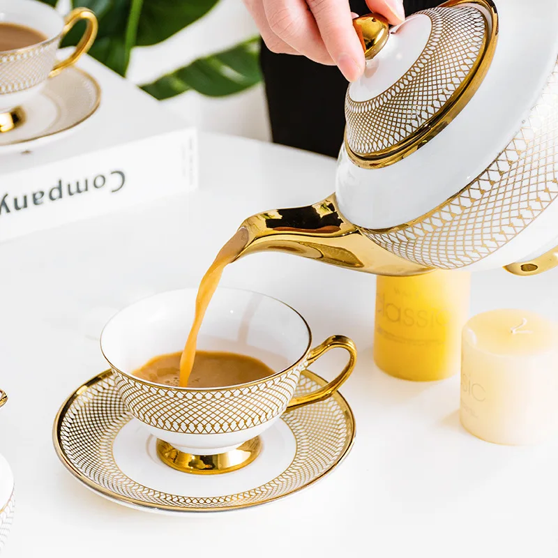 Enhance Your Dining Experience with German Porcelain Tableware