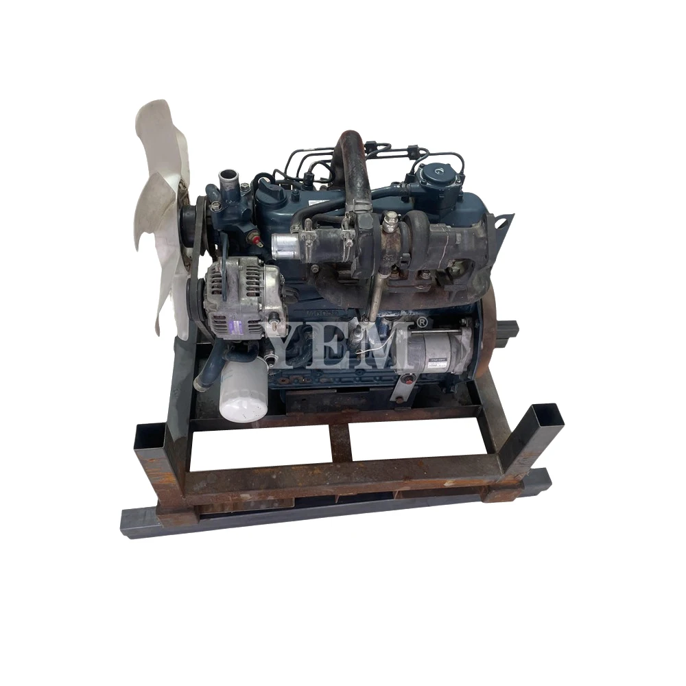 V1505T Engine for Kubota Machines OEM Engine Parts