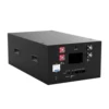 Black-without BMS and Display