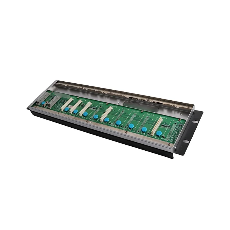 Yokogawa DTSX200-N0EN S1 - Precision Distributed Temperature Sensor
