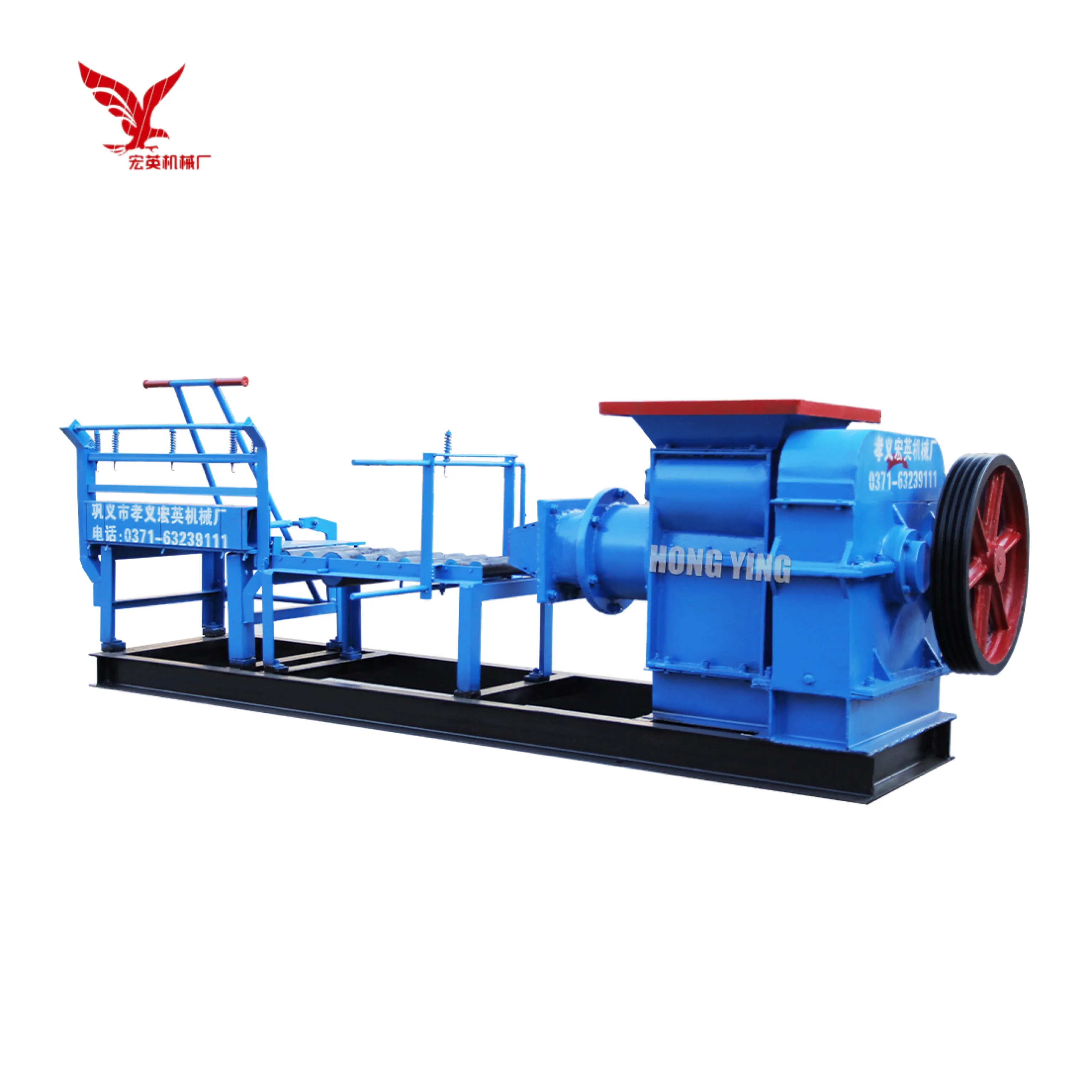 Jz250 Solid Extruder For Clay Brick Making Machine Price List Buy