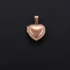 Rose Pendant
