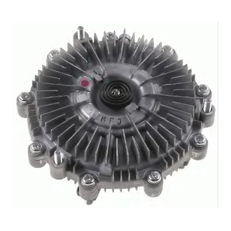 Truck Parts Fan Coupling Engine Cooling Fan Clutch 2523945550 25239