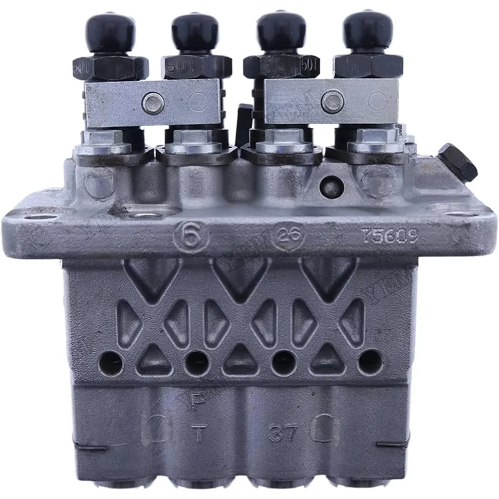 Fuel Injection Pump 1G796-51011 for Kubota Engine V2203 V2403 4