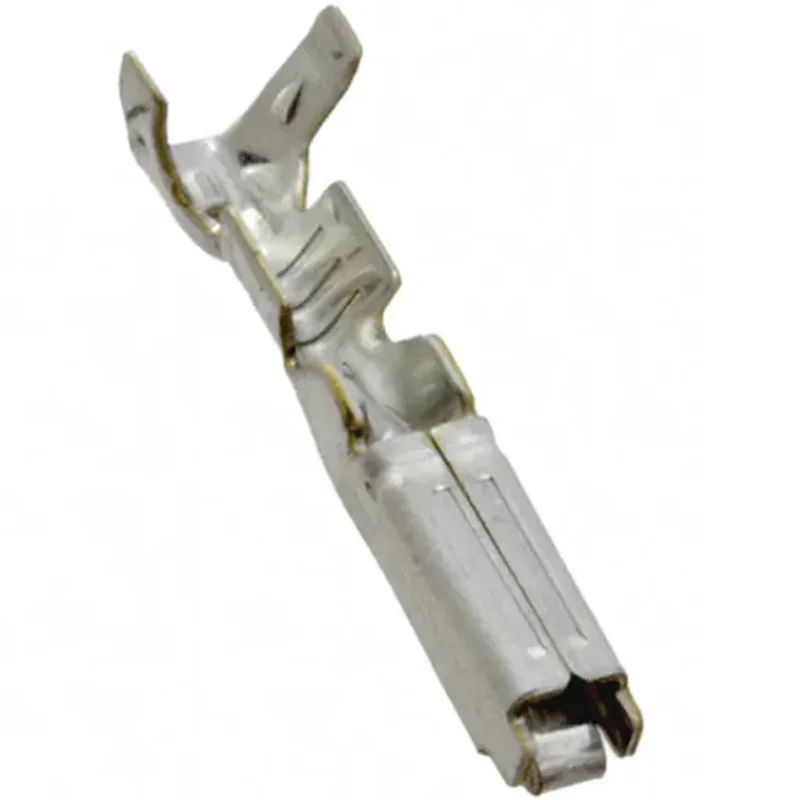 175027-1 Multi-Lock 070 Female TE/AMP Automotive Connector