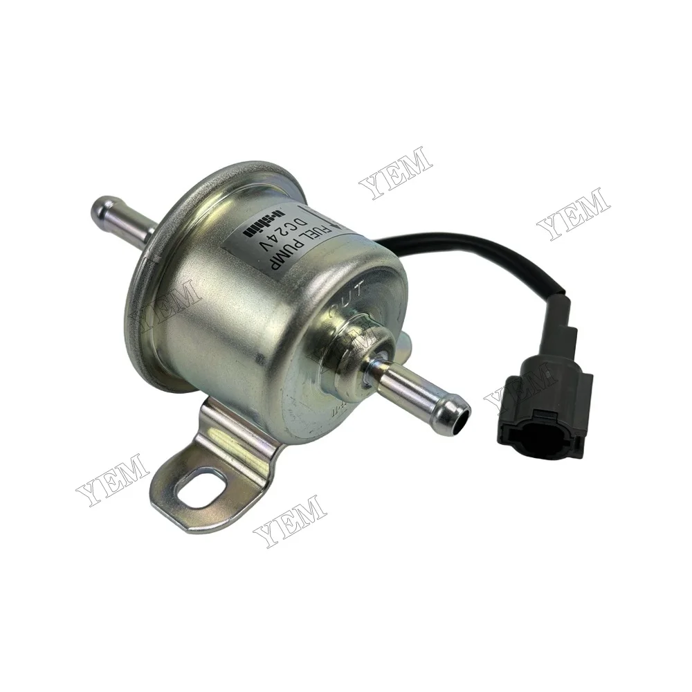 Compatible for Kubota D650 Electronic Fuel Pump Replaces Engine Replacement Parts 3