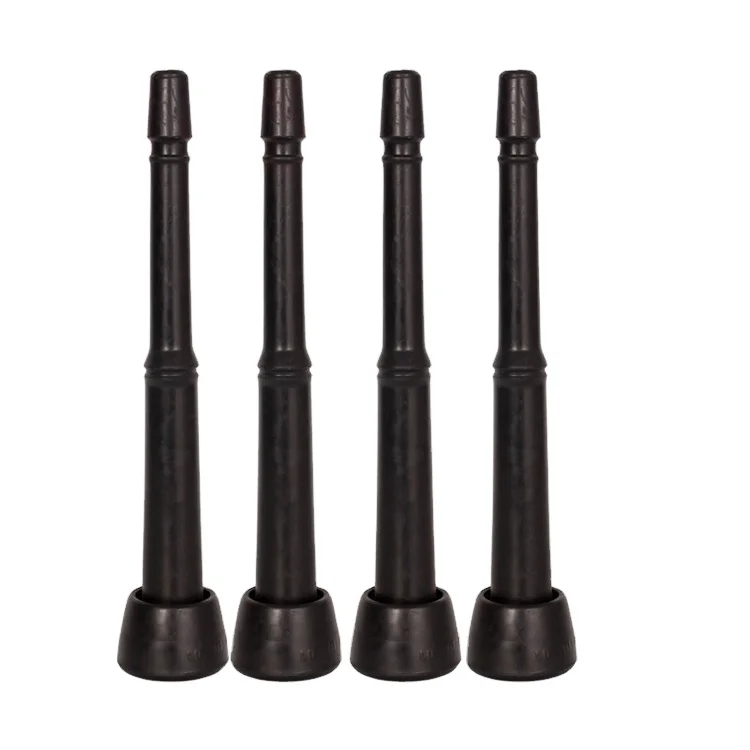 Different Sizes and Types Customization Milking Machine Rubber Silicone Liner
