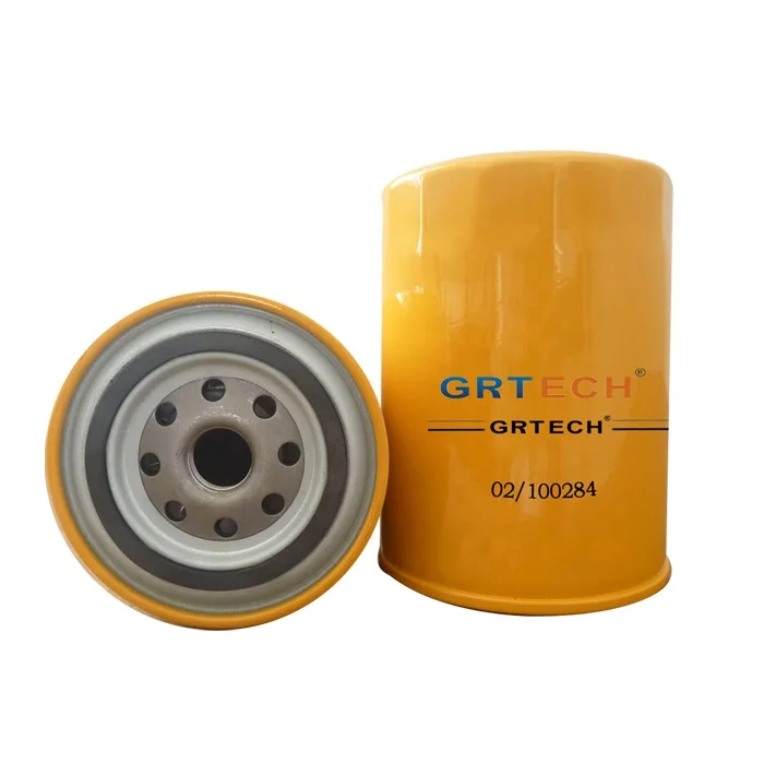 02100284 Auto Spare Parts Engine Oil Filter for Renault| Alibaba.com