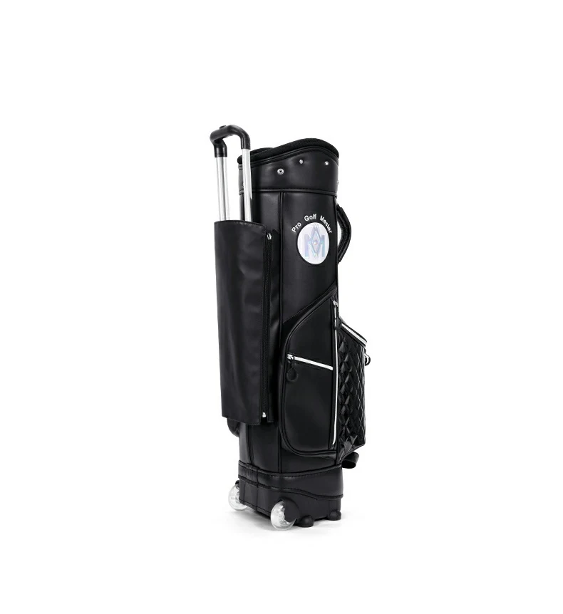 MOEYES M22QB01 waterproof custom golf tour bag trolley golf bag ...