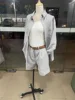 Bianco grigio
