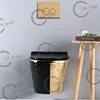 CY3501S2 wave Gold&Black