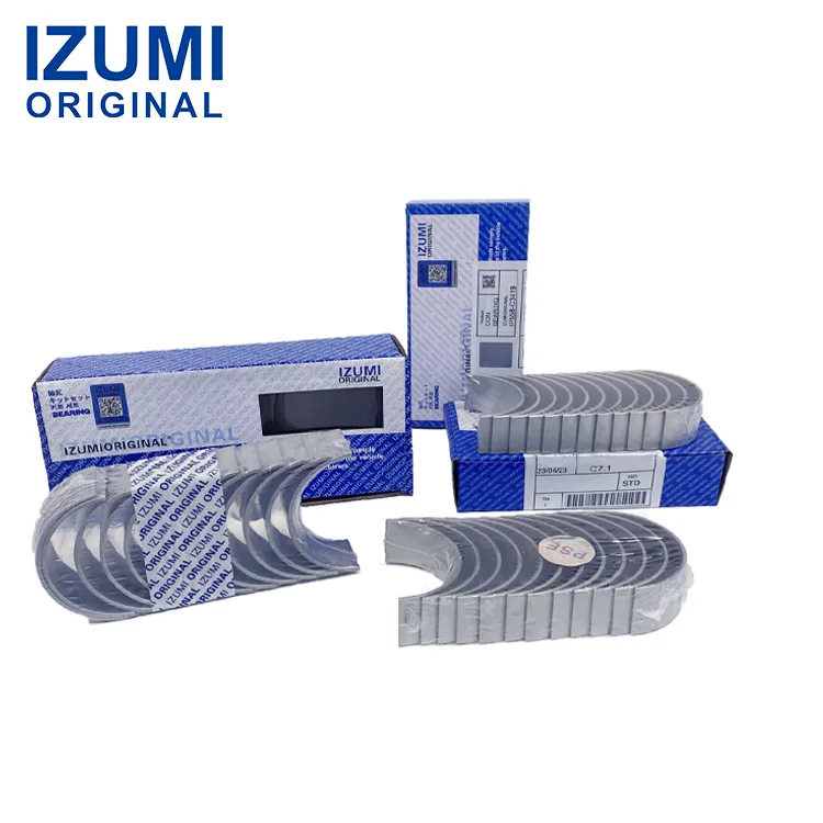 main con bearing (24)