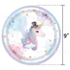 9-inch plate/20PCs