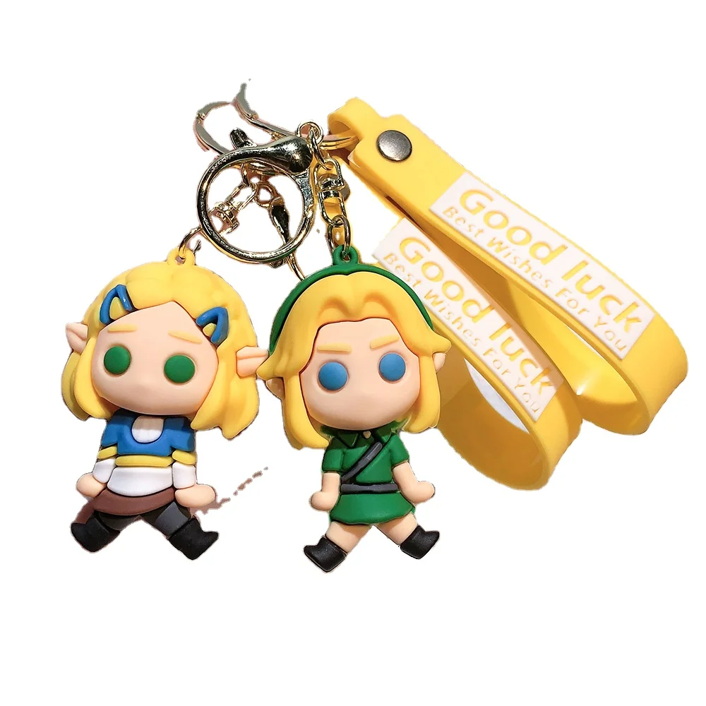 Shiliおもちゃ漫画プリンセスゼルダトゥーンリンクHylianShield