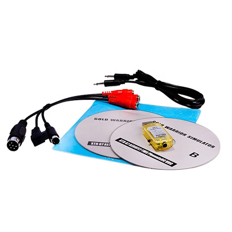 22 in 1 RC USB Flight Simulator With Cables for G7 Phoenix 5.0 Aerofly VRC FPV Racing Drone RC Quadcopter