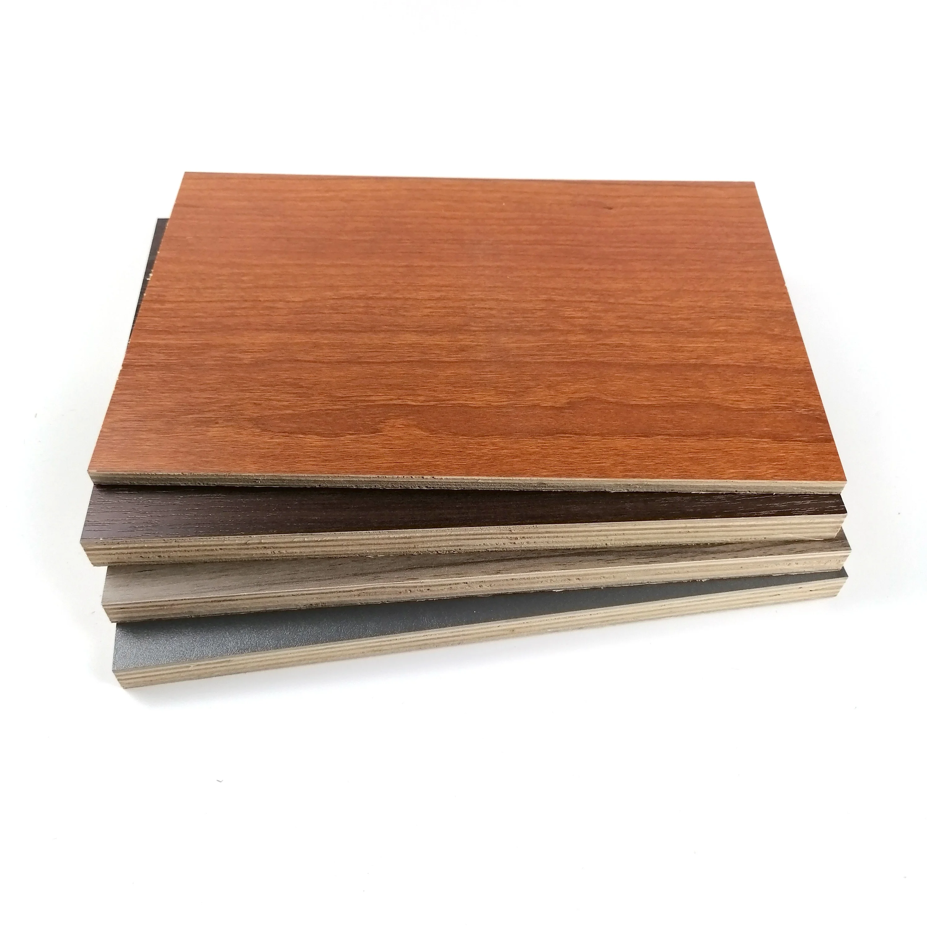 Light Weight 4 X 8 Cheap Treated Plywood for Almirah