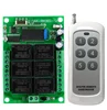 1 récepteur + 1 télécommande