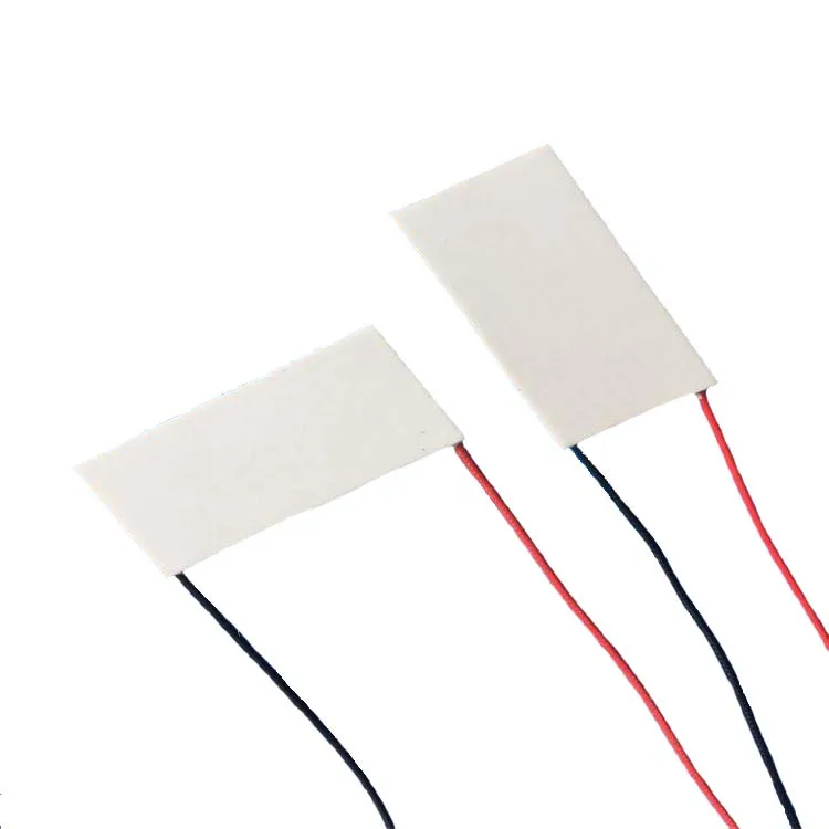 20x40mm thermoelectric cooling module peltier module