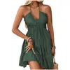 Pure Dark Green
