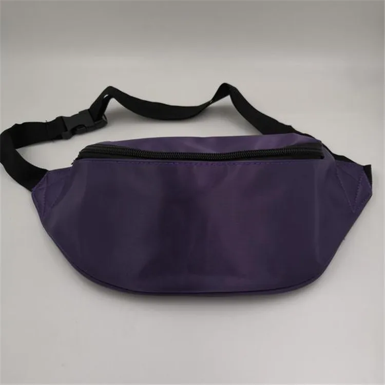 summer fanny pack