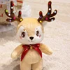 1-Christmas plush toy(contact us for catalog to get 6000+styles
