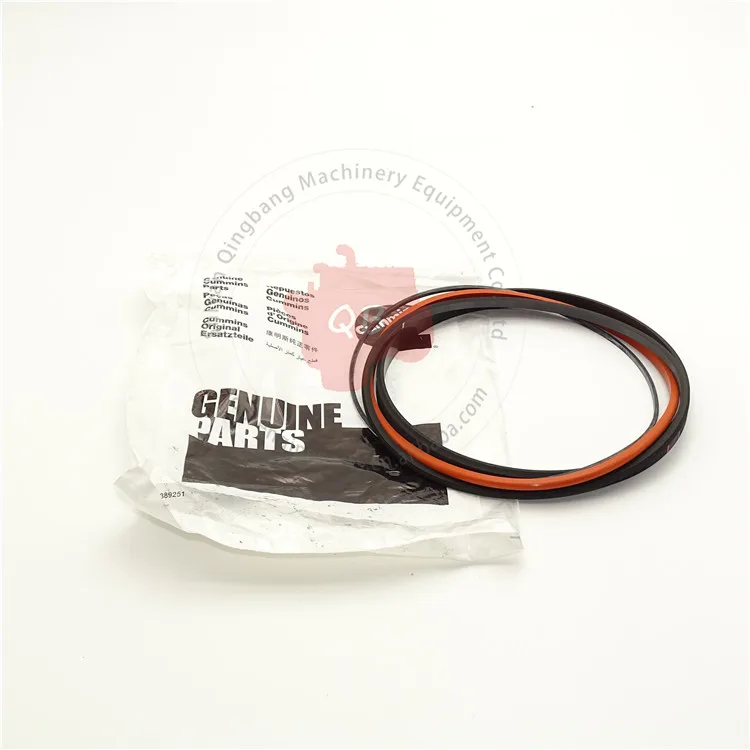 high quality Cummins liner cylinder Water hindrance 4371786 