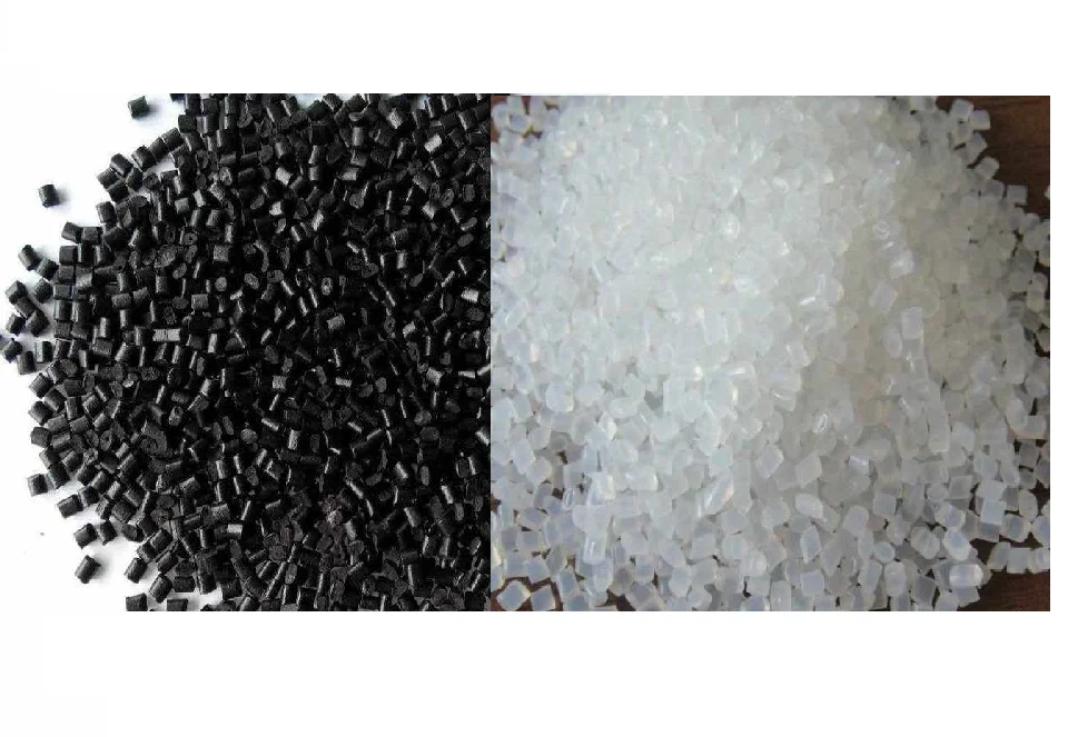 DuPont PA66 Zytel ST811HS Nylon 66 Granules - 40% Mineral