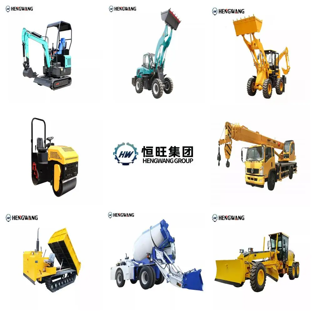 Backhoe Excavator Loader Mini Backhoe Loader With Price The Cheapest