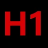 H1