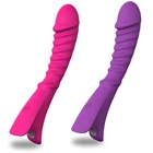 S-HANDE Sex Products wild free dildos g spot vibrator 9 Vibration modes penis dildo sex toy dildo vibrator for women