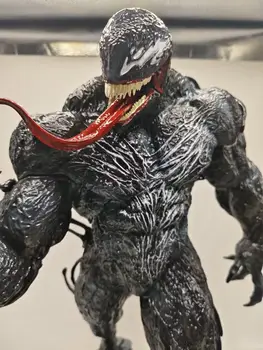 Marvel Venom Spider Man Action Figure for Collectors
