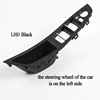 LHD black