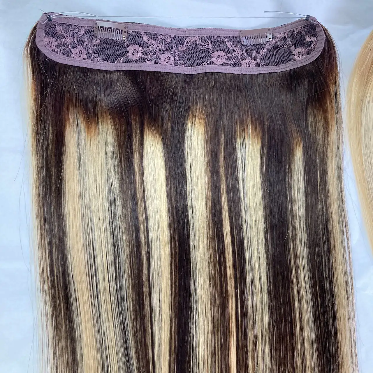 Factory Wholesale Price Feather Ftip Hair Extensions Plastic Nano F