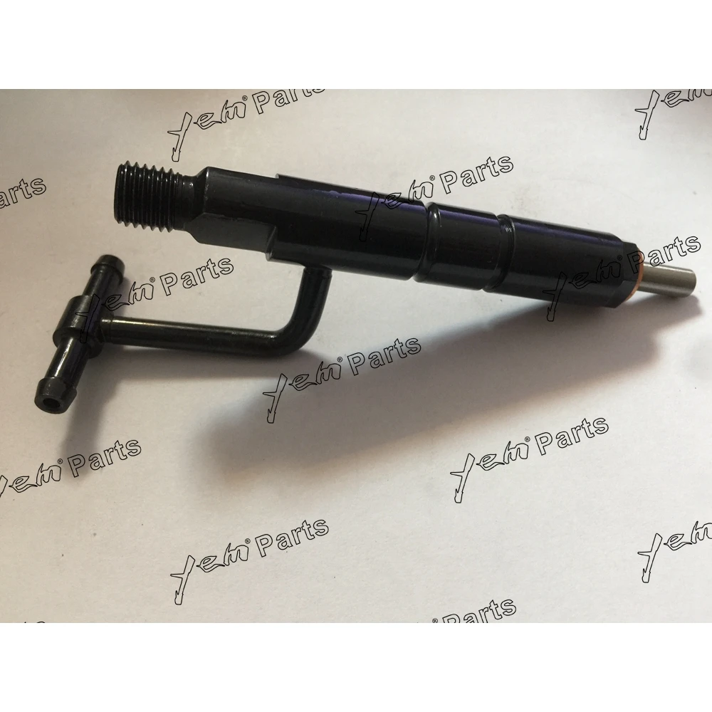 Best Quality Fuel Injector 48-3220 for Isuzu 4JB1 4JB1T NKR NHR Trooper 2.8 TD Engine