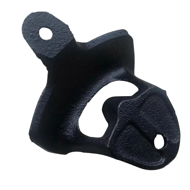 Винтажный старинный Железный настенный Открыватель для бара, пива, стеклянных крышек для бутылок, кухонные инструменты, открывалка для бутылок, открывалка для пива