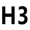 PHARES H3 LED