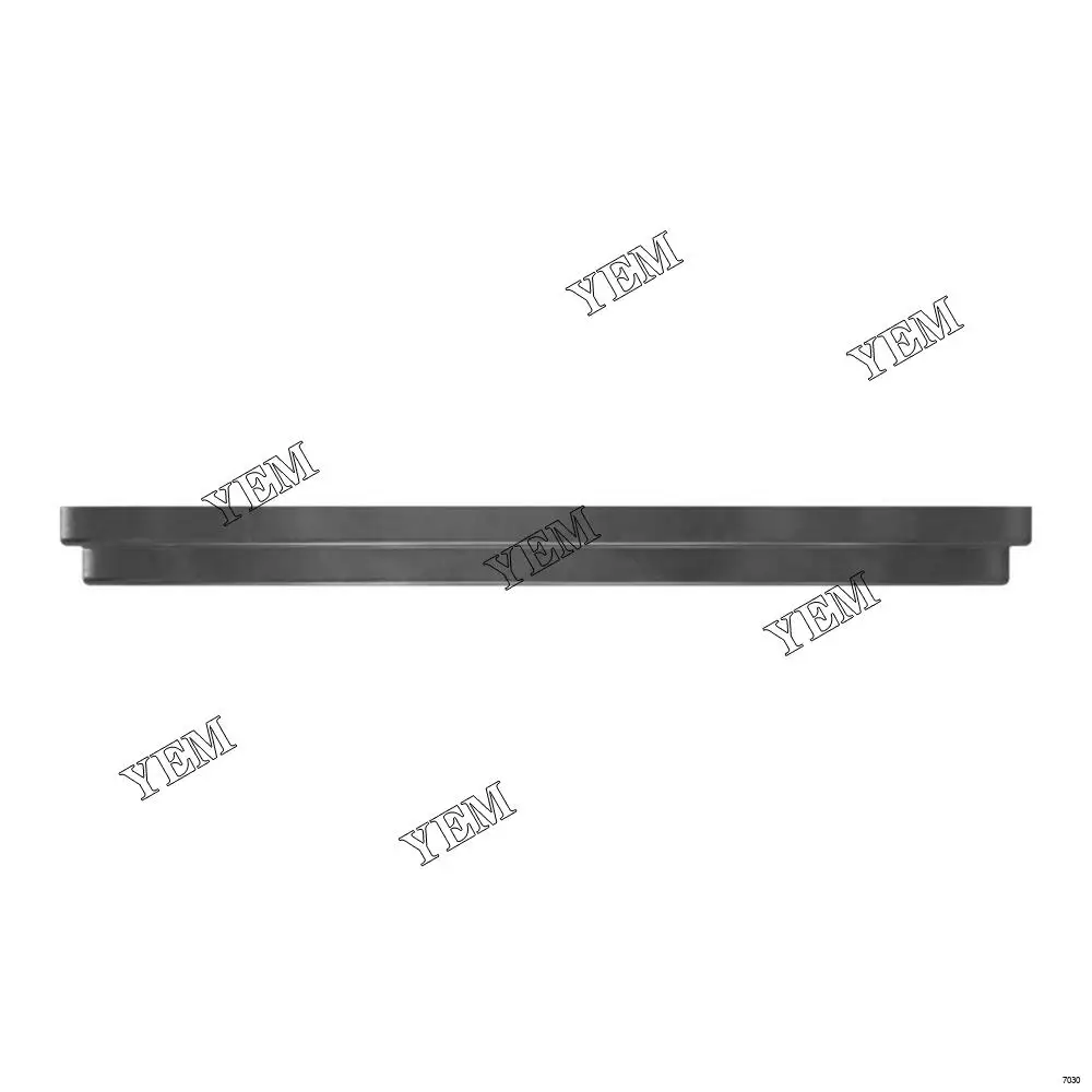 D6R Clutch Piston Part No. 100-3596 1003596 Heavy Duty Engine Parts 3