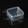 5.5*5.5*2 cm [Square Box]
