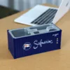 SAF Blue