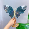 farfalla di agata muschiata
