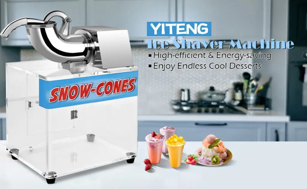 Ice Machines, 220, 150kg - detail 2
